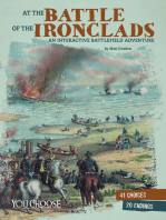 At the Battle of the Ironclads: An Interactive Battlefield Adventure