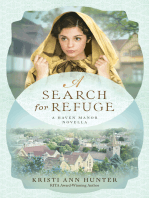 A Search for Refuge (Haven Manor): A Haven Manor Novella