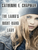 The Laird's Right-Hand Lady