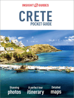 Insight Guides Pocket Crete (Travel Guide eBook)