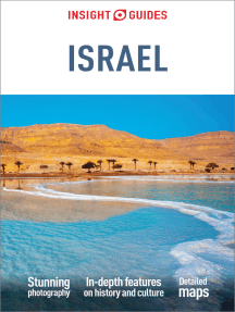 Read Insight Guides Israel Travel Guide Ebook Online By Insight Guides Books