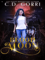 Blood Moon: A Grazi Kelly Novel 6: A Grazi Kelly Novel, #6