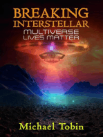 Breaking Interstellar