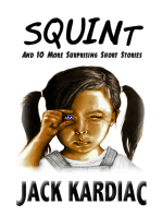Squint: And 10 More Surprising Short Stories