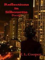 Reflections in Silhouette: Poems