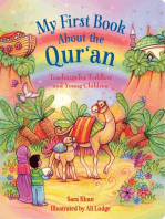 My First Book about the Qur'an