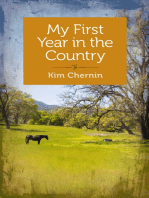 My First Year in the Country