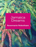 Jamaica Dreams: A Memoir