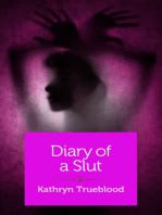 Diary of a Slut: Stories