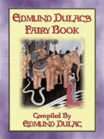 EDMUND DULACs FAIRY BOOK - 15 illustrated children's stories: Fairy Tales from Allied Nations