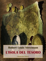 L’isola del tesoro