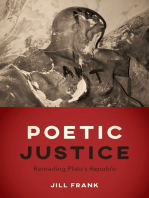 Poetic Justice: Rereading Plato's "Republic"