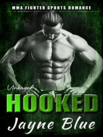 Hooked: Uncaged, #4