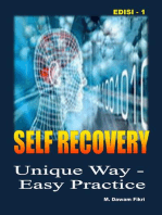 Self Recovery: 4 Body Applications, #1