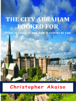The City Abraham Looked For