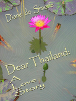 Dear Thailand: A Love Story