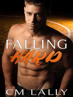 Falling Hard: The Falling Series, #2