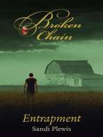 Broken Chain Part Three: Entrapment: Broken Chain, #3