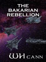 The Bakarian Rebellion