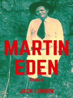 Martin Eden: Vollständige deutsche Ausgabe
