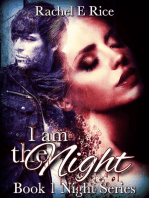 I Am The Night: I Am The Night, #1