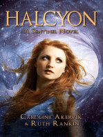 Halcyon: A Sentinel Novel