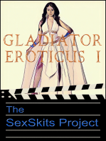 Gladiator Eroticus I