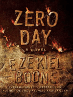 Zero Day: A Novel