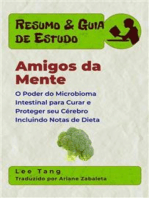 Resumo & Guia De Estudo - Amigos Da Mente