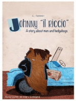 Johnny il riccio, a story about men and hedgehogs