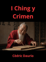 I Ching y Crimen