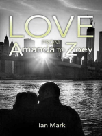 Love from Amanda to Zoey