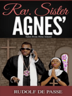 Rev. Sister Agnes' Tales From Hess Island: Tales of of Hess Island, #1