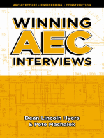Winning AEC Interviews