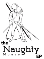 The Naughty Mouse EP
