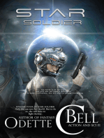 Star Soldier Episode Four