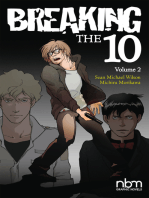 Breaking the Ten, Vol. 2