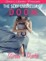 The Sexy Umbrella of Doom