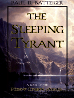 The Sleeping Tyrant