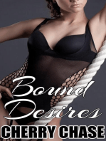 Bound Desires