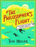 The Philosopher's Flight: A Novel