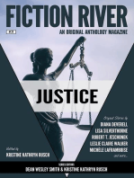 Fiction River: Justice: Fiction River: An Original Anthology Magazine
