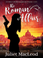 The Roman Affair: Stories from the Bean There Cafe, #1