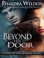 Beyond The Door