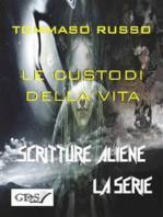 Le custodi della vita