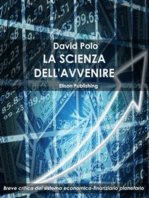 La scienza dell'avvenire