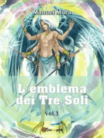 L'emblema dei Tre Soli vol.1