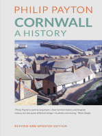 Cornwall: A History: Revised and updated edition