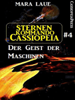 Sternenkommando Cassiopeia 4