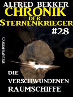 Chronik der Sternenkrieger 28